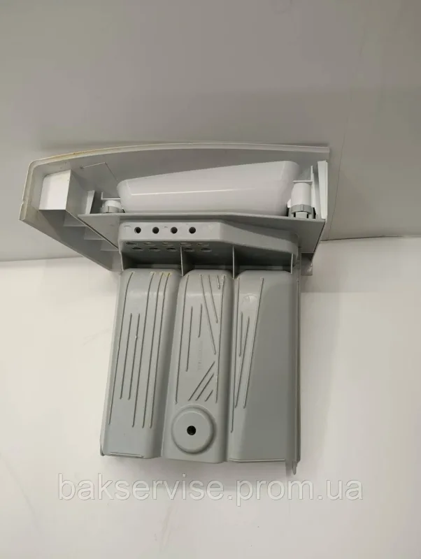 Порошкоприймач(дозатор) для пральної машини LG MGC631406 Б/У, изображение 2