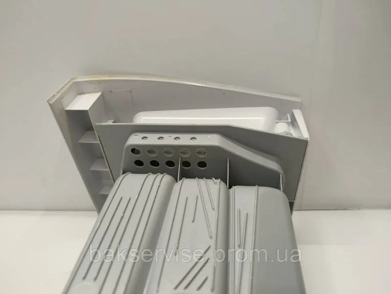 Порошкоприймач(дозатор) для пральної машини LG MGC631406 Б/У, изображение 4