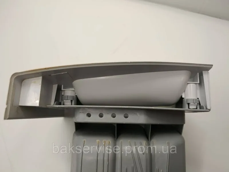 Порошкоприймач(дозатор) для пральної машини LG MGC631406 Б/У, изображение 9