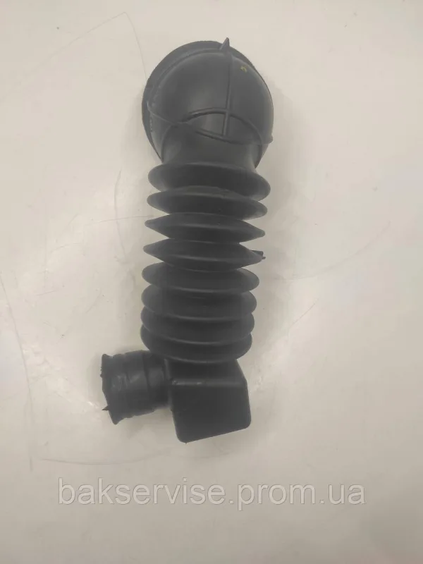 Патрубок для пральної машини Hotpoint Wmd 843 P 174003008 Б/У, изображение 1