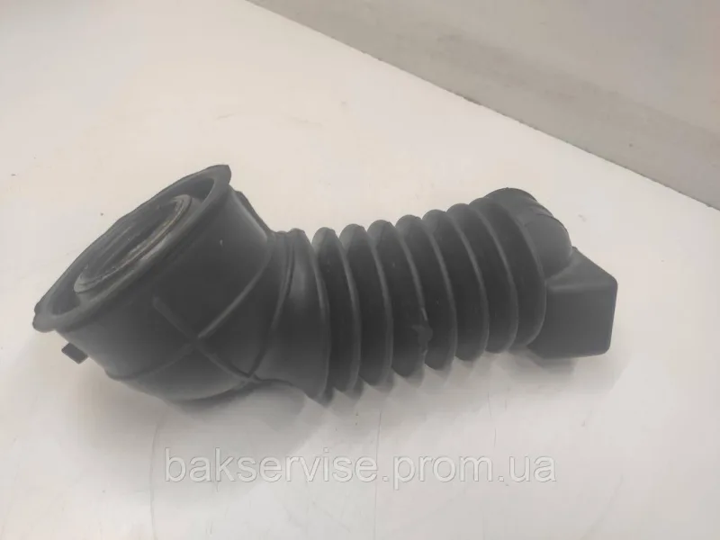 Патрубок для пральної машини Hotpoint Wmd 843 P 174003008 Б/У, изображение 3