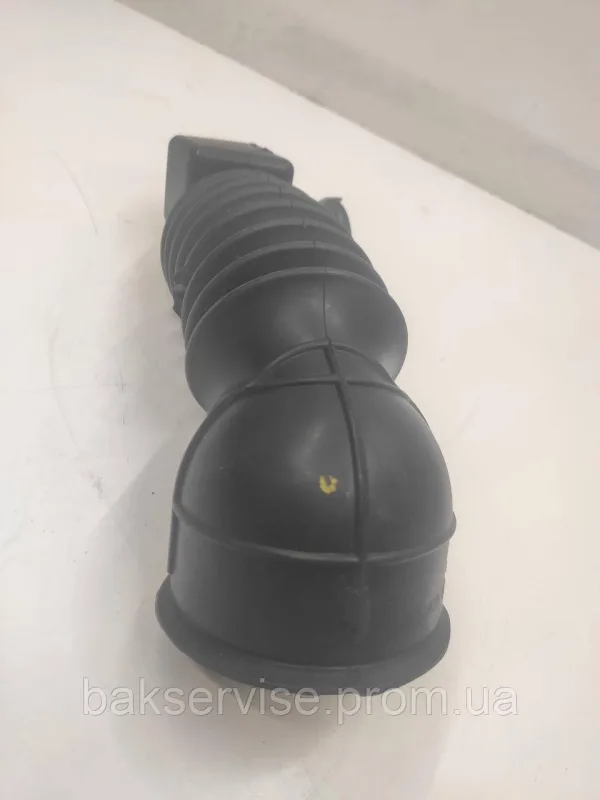 Патрубок для пральної машини Hotpoint Wmd 843 P 174003008 Б/У, изображение 4