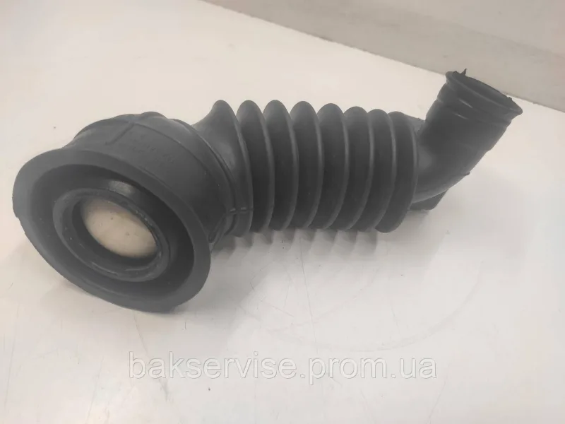 Патрубок для пральної машини Hotpoint Wmd 843 P 174003008 Б/У, изображение 5