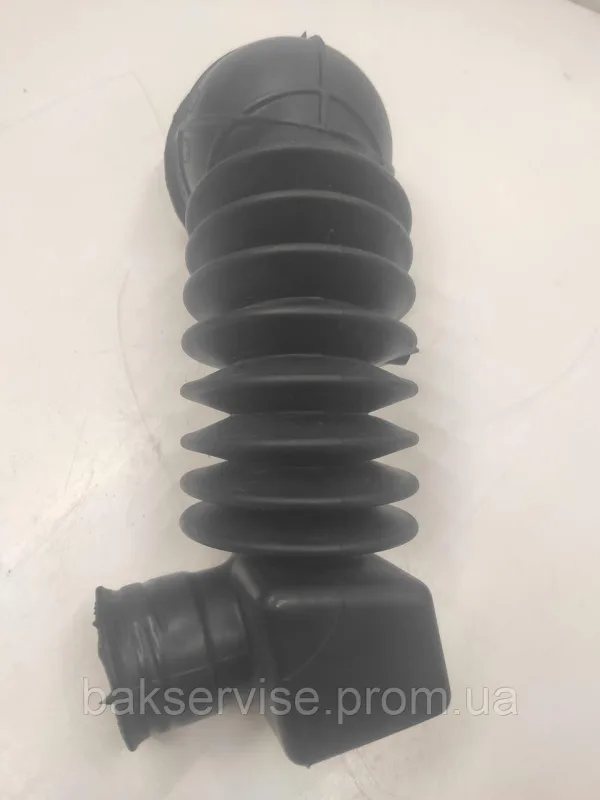 Патрубок для пральної машини Hotpoint Wmd 843 P 174003008 Б/У, изображение 7