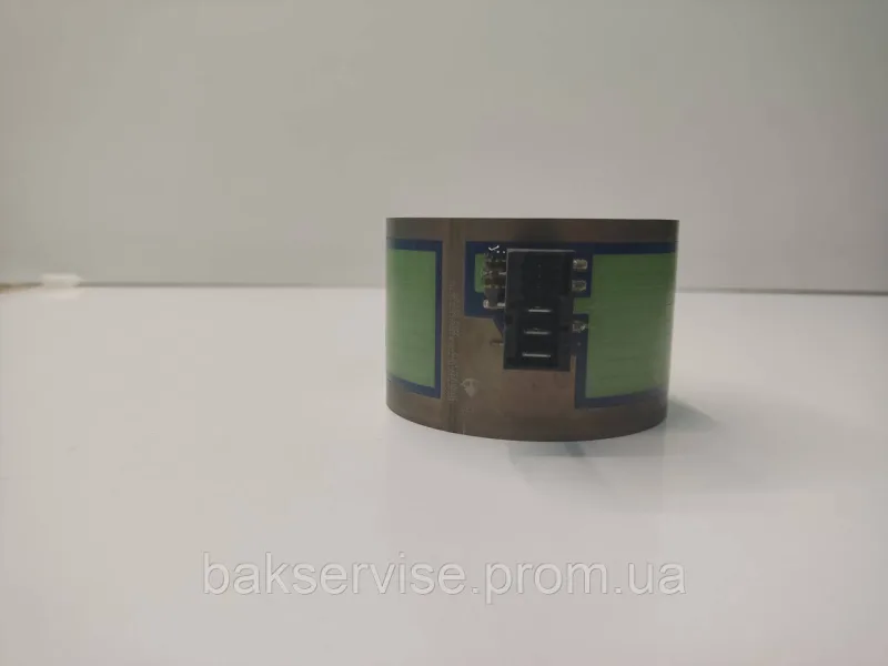 ТЕН EGO 30.73400.016 посудомийної машини Bosch Siemens - 85*55мм, изображение 1