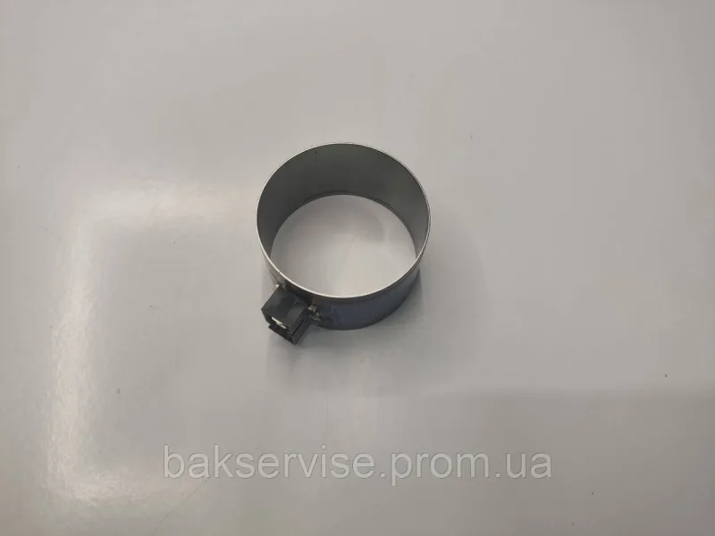 ТЕН EGO 30.73400.029 для посудомийної машини Bosch Siemens - 75*45 мм, изображение 2