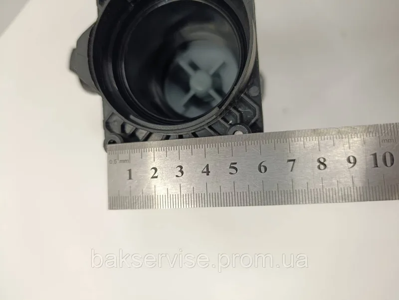Насос помпа (мотор) зливний з равликом до пральної машини ASKOLL 49023062 30W (КЛЕМИ РАЗОМ СПЕРЕДІ) НОВЕ, изображение 10