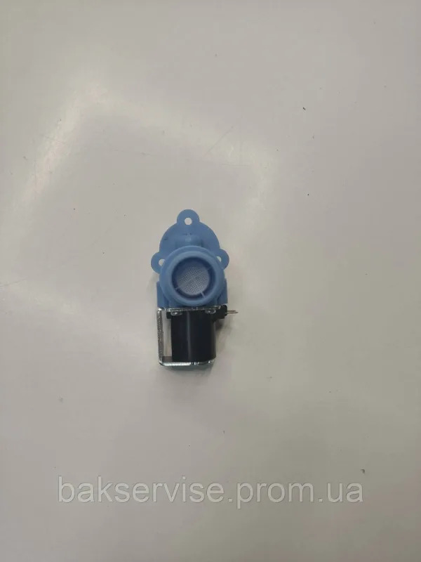 Клапан подачі води для пральних машин DAEWOO 1/180 (3615403710) Original, зображення 2