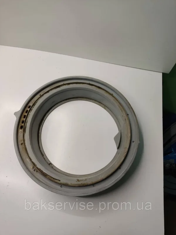 Манжета люка для пральної машини Whirlpool 4810461211  бу, зображення 3