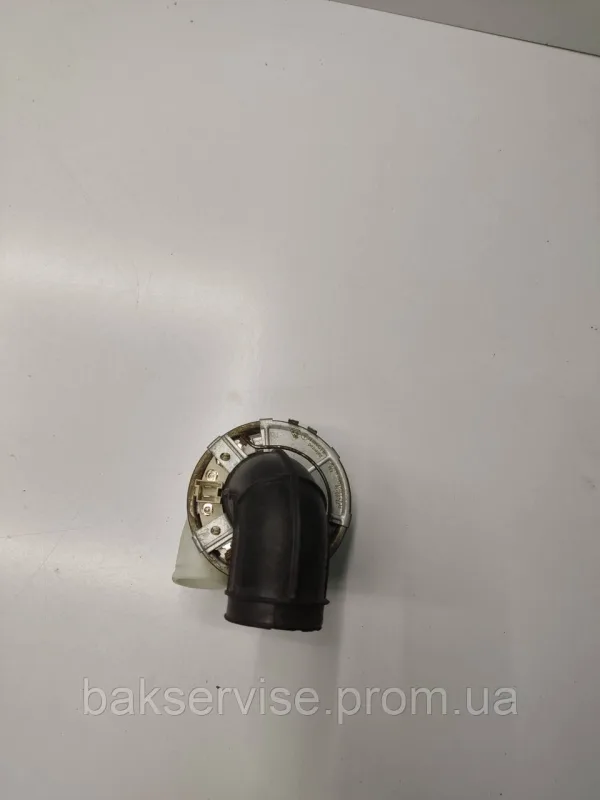 ТЕН ПРОТОЧНИЙ ARISTON C00302489 ДЛЯ ПОСУДОМИЮЧОЇ МАШИНИ, изображение 2