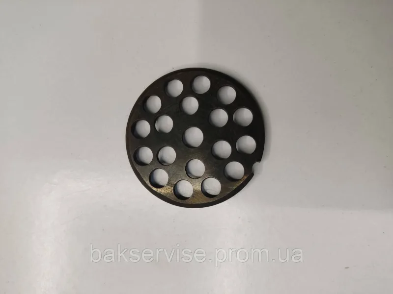Сітка для ручной мясорубки Полтавский агрегатний завод MA-C, изображение 1