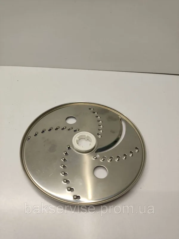 Дискова тертка Moulinex FP822 FP824 FP826, зображення 1