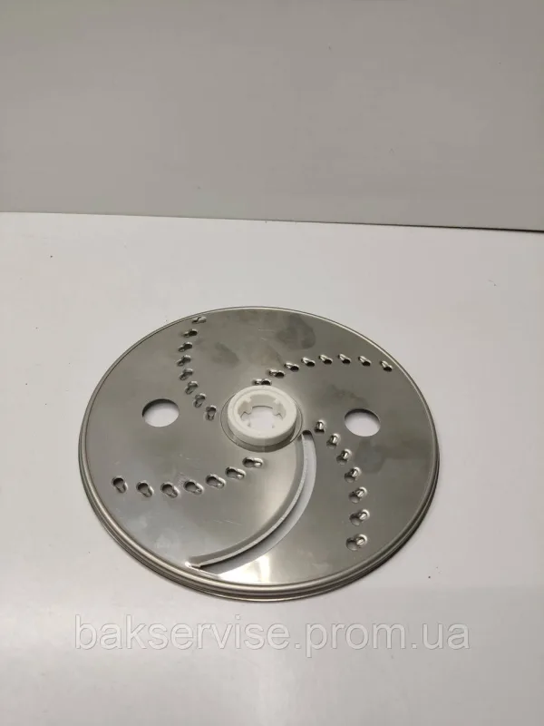 Дискова тертка Moulinex FP822 FP824 FP826, зображення 2
