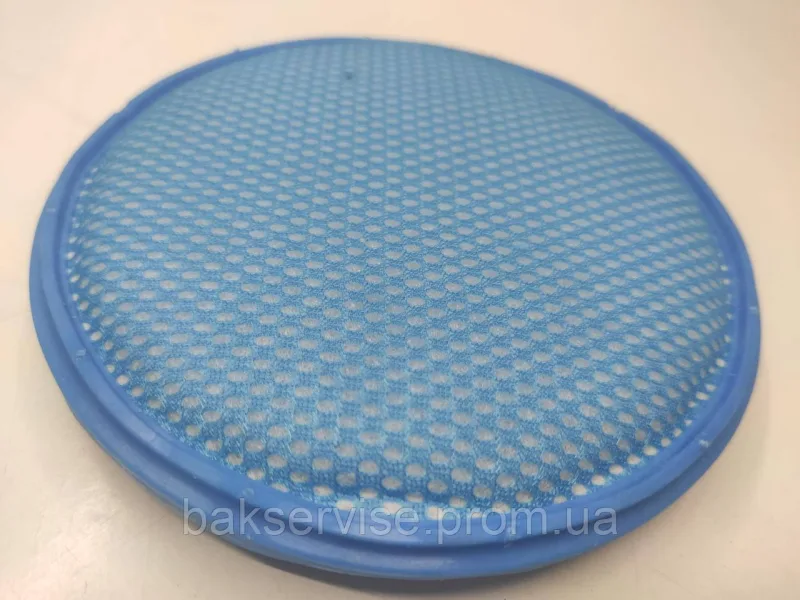 Фільтр пилососа поролоновий Samsung DJ63-01467A НОВЕ, изображение 8