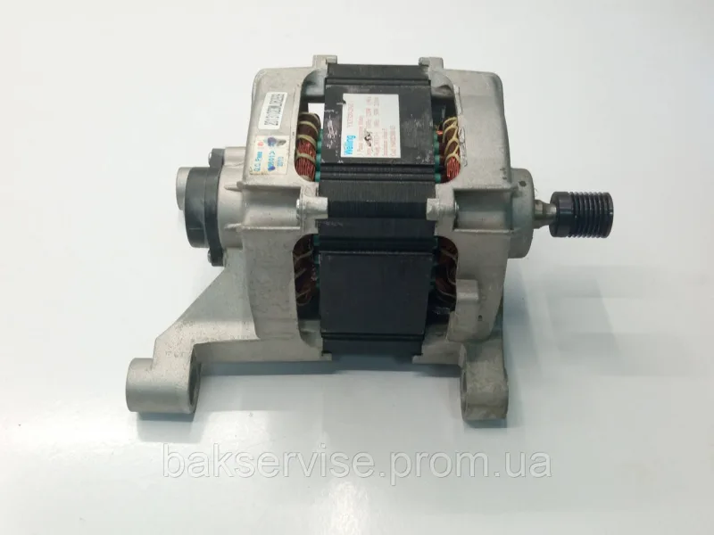 Мотор для пральної машині Indesit Welling YXT320-2A (L), COD 6502288801 бу, изображение 1