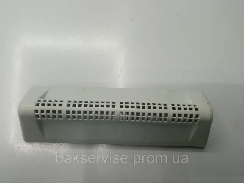 Ребро барабана для пральних машин Bosch 243065AA6 Б/У, зображення 1