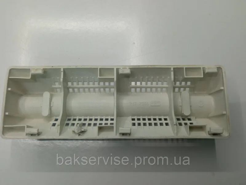 Активатор (ребро) барабана для пральної машині Bosch 213750 Б/У (ВАЖКЕ), изображение 2