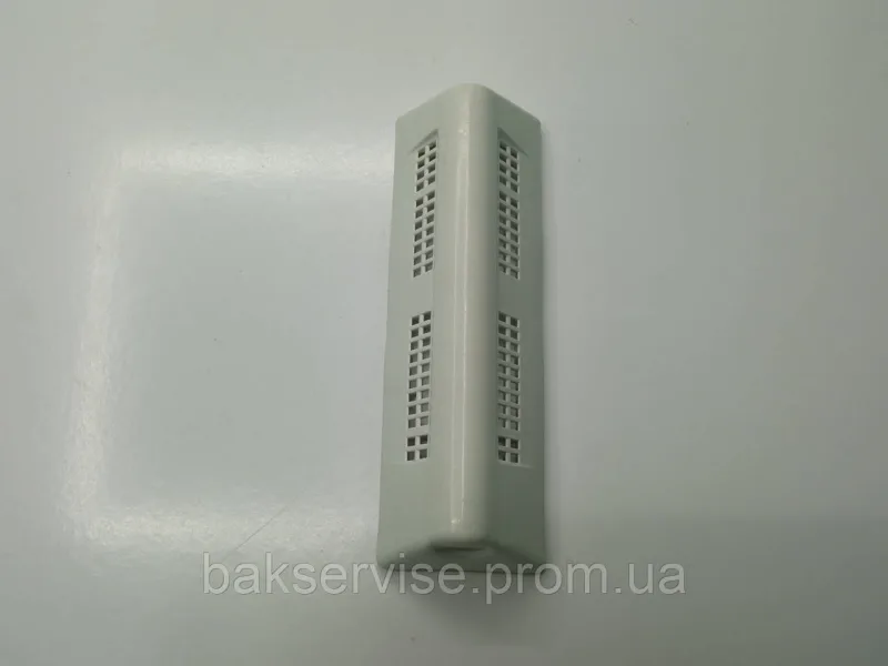 Активатор (ребро) барабана для пральної машині Bosch 213750 Б/У (ВАЖКЕ), изображение 3