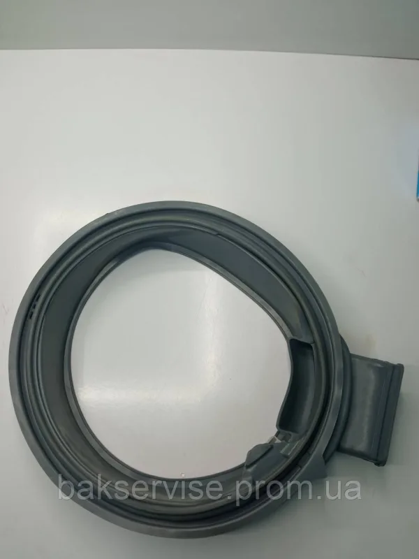 РЕЗИНА (МАНЖЕТ) ЛЮКА SAMSUNG DC64-03235A ДЛЯ СТИРАЛЬНОЇ МАШИНИ бу, зображення 4