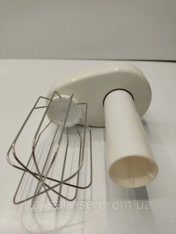 Редуктор із віночком для кухонного комбайна Moulinex SS-1530001036 MS-5980652, изображение 2
