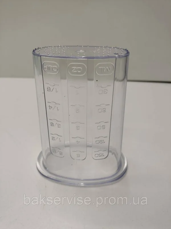 ТОЛКАЧ ДЛЯ ОСНОВНИЙ ЧАШІ КУХОННОГО КОМБАЙНА MOULINEX MS-5909820, изображение 2