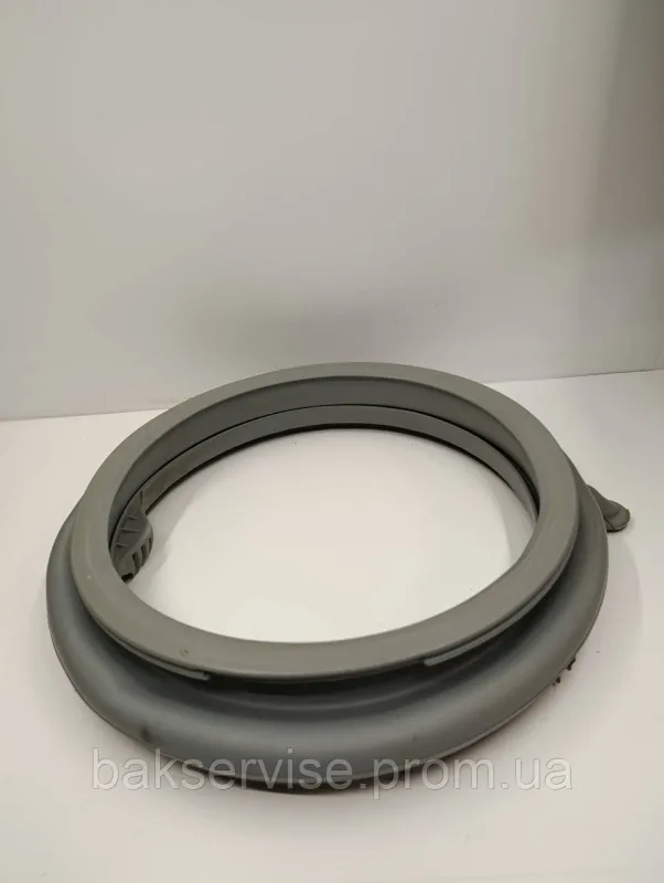 Резина (манжет)  люка до пральної машини ARDO 47009700 Б/У, зображення 1