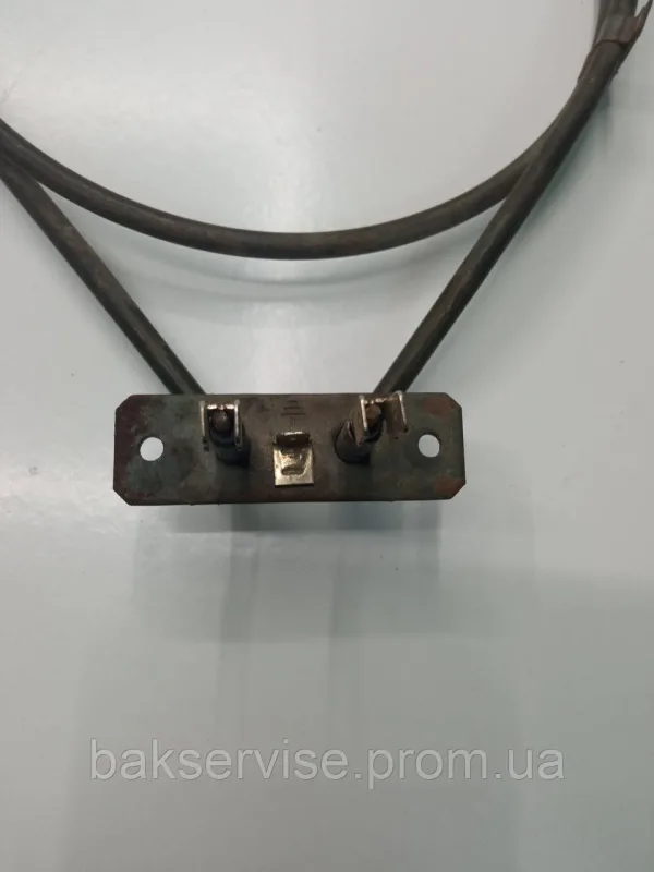 КРУГЛИЙ СУПРОТИВ 2000ВТ 230В ДЛЯ ВЕНТЕЛЯЦІЙНОЇ ДУХОВКИ REX ELECTROLUX, изображение 3