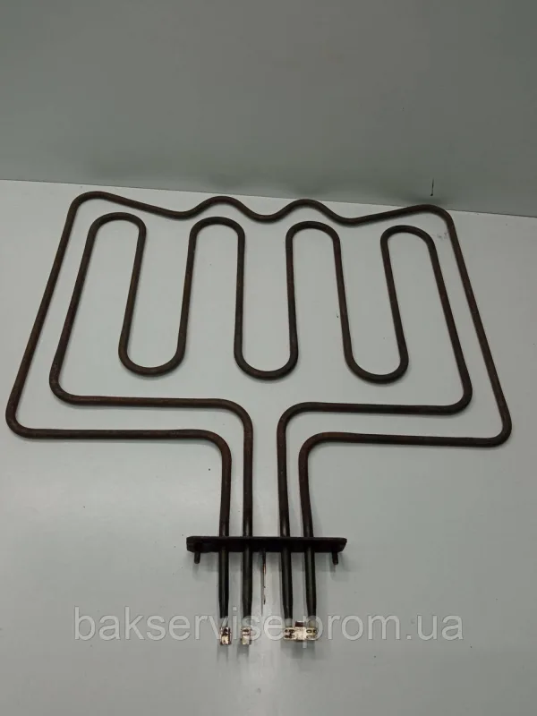 ТЕН (ВЕРХНІЙ) ДУХОВКИ СУМІСНИЙ З ELECTROLUX 8996619265029 ДЛЯ ПЛИТИ ТА ДУХОВКИ (2025870000), изображение 6