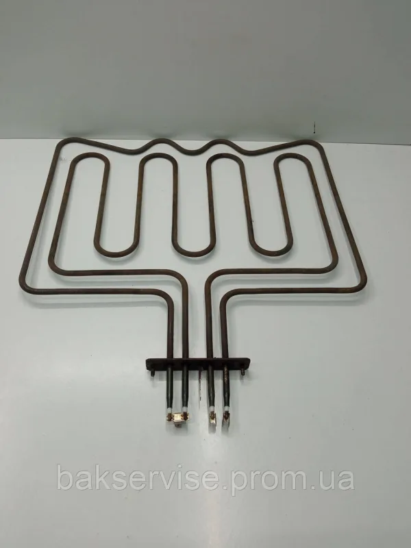 ТЕН (ВЕРХНІЙ) ДУХОВКИ СУМІСНИЙ З ELECTROLUX 8996619265029 ДЛЯ ПЛИТИ ТА ДУХОВКИ (2025870000), изображение 7