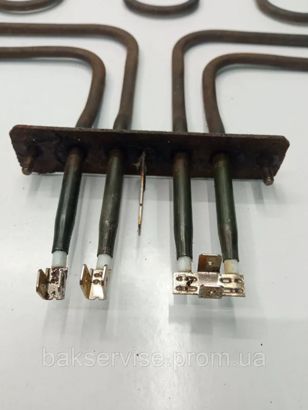 ТЕН (ВЕРХНІЙ) ДУХОВКИ СУМІСНИЙ З ELECTROLUX 8996619265029 ДЛЯ ПЛИТИ ТА ДУХОВКИ (2025870000), изображение 9