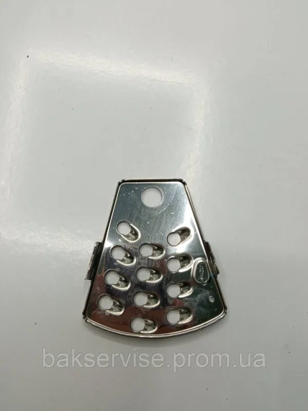 Тертка велика для кухонного комбайна Rainford RAINFORD RFP-803, изображение 2