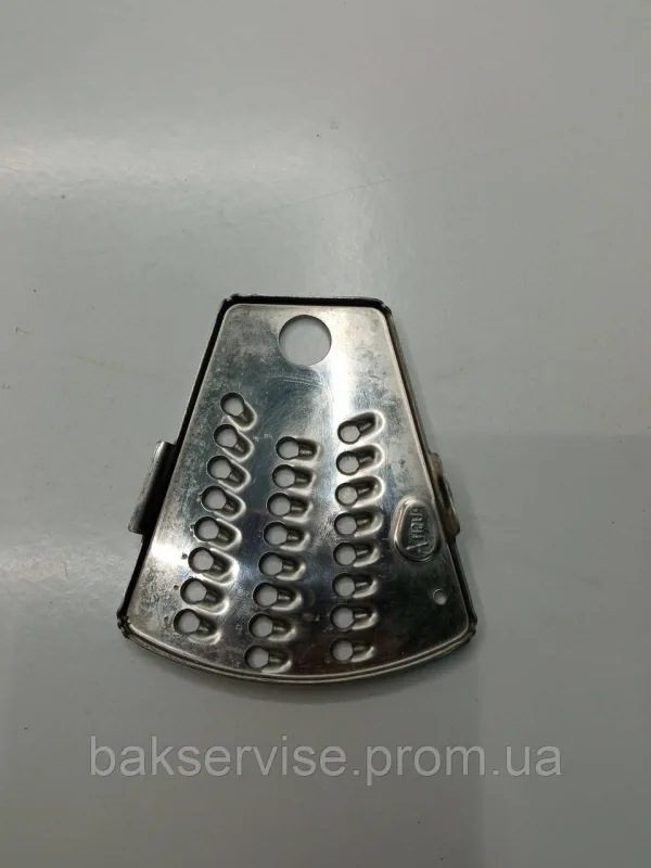 Тертка велика для кухонного комбайна Rainford RAINFORD RFP-803, изображение 1
