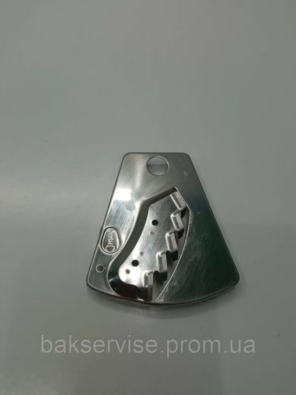 Тертка велика для кухонного комбайна Rainford RAINFORD RFP-803, изображение 1