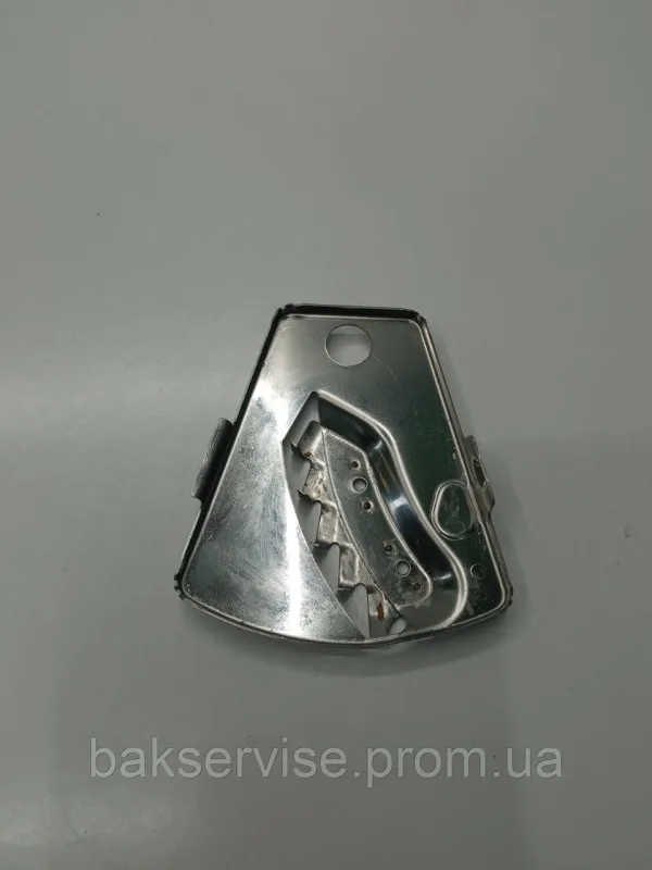 Тертка велика для кухонного комбайна Rainford RAINFORD RFP-803, изображение 2