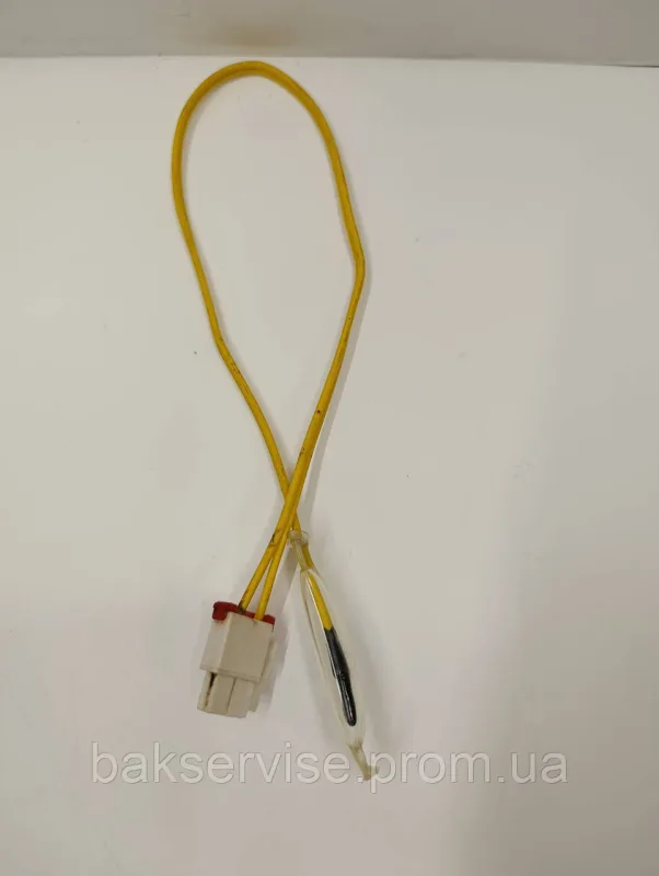 Сенсор температури(датчик) 5,5 кОм для холодильника Samsung DA32-00012D Б/У, изображение 1