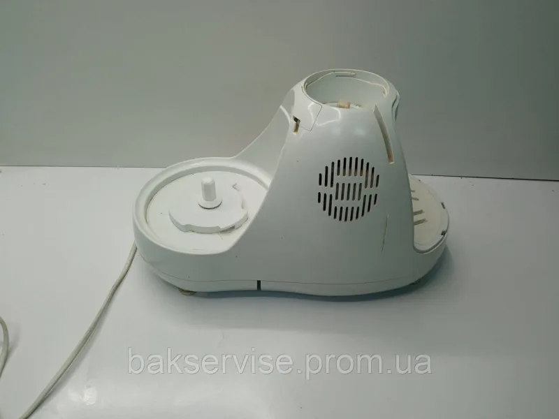 Мотор з корпусом для кухонного комбайна RAINFORD RFP-803, изображение 5