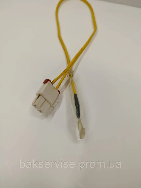 Сенсор температури(датчик) 5,5 кОм для холодильника Samsung DA32-00012D Б/У, изображение 5