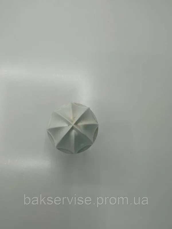 Соковитискач для цитрусових для кухоного комбайна Rainford RFP-803, изображение 2