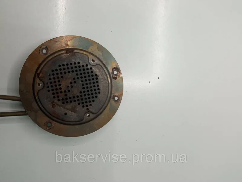 Тен для плити електролюкс  1182R2C0 IRCA 230V 150W 3872780 Б\У, зображення 2