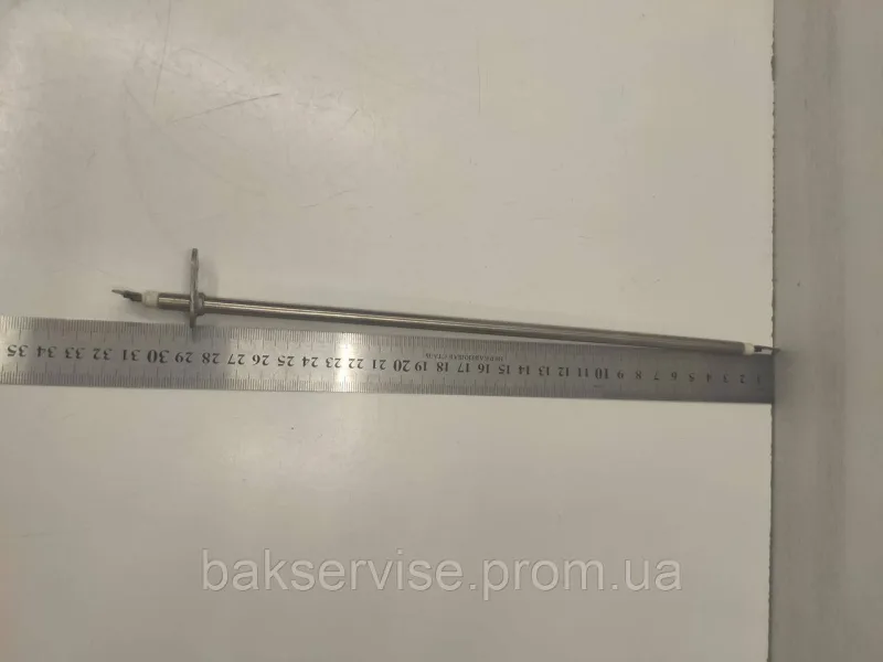 ТЕН 255w 30см  TDP-001 для духовки універсальний, изображение 4