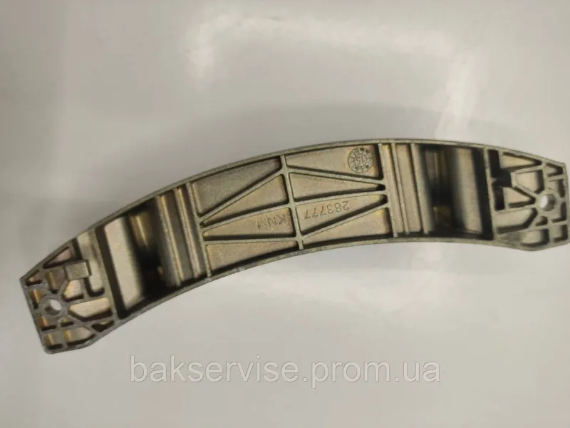 Завіс люка Beko 283777 Петля, зображення 1