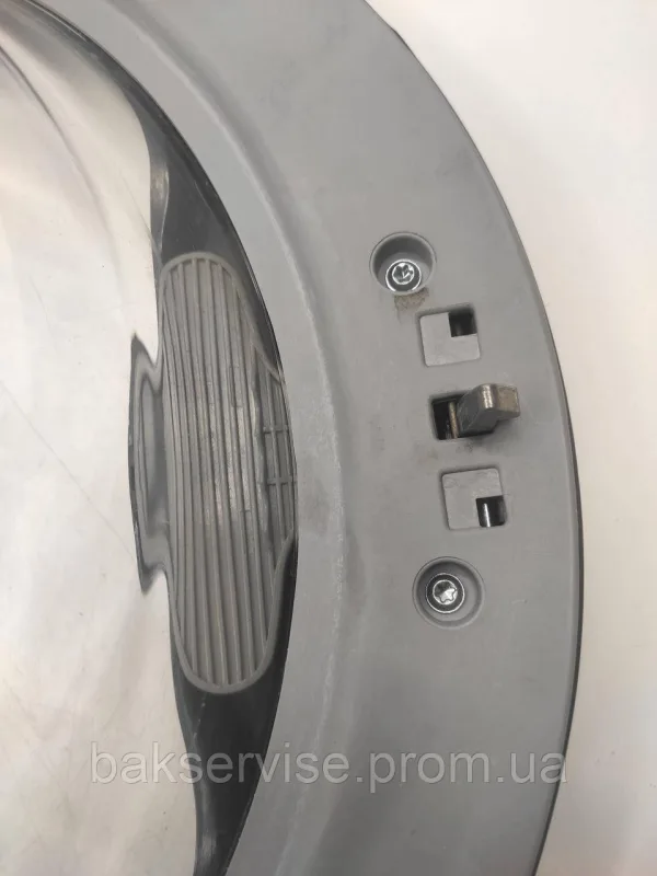 Люк для пральної машини BEKO 282161 Б/У, зображення 7