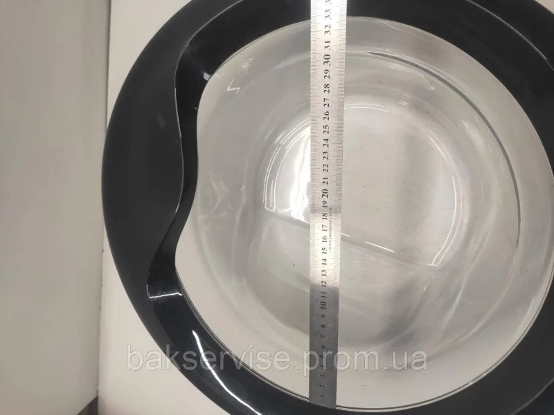 Люк для пральної машини BEKO 282161 Б/У, зображення 10