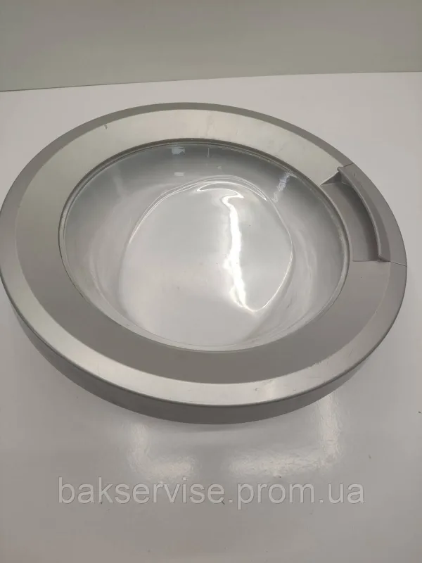 Дверки(люк) до пральної машини Beko WTE 7512 BSWPT без завіси Б/У, зображення 1