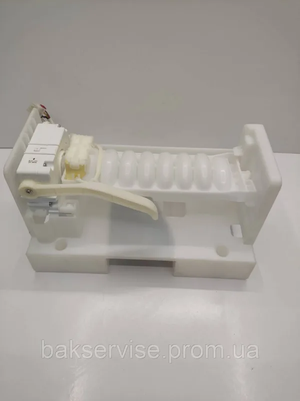 Льодогенератор Б/У DA61-03352 МОРОЗИЛЬНА КАМЕРА RSH1 SUPT SAMSUNG АМЕРИКАНСЬКИЙ (SAMSUNG AMERICAN), изображение 1