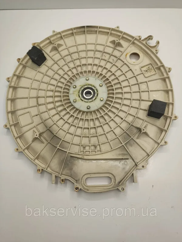 110433200 кришка бака пральної машини Ardo TL 85 S, зображення 3