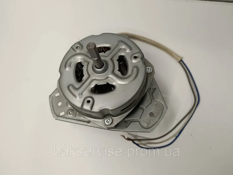 Мотор центрифуги для пральної машини САТУРН YYG-70 70W, зображення 1