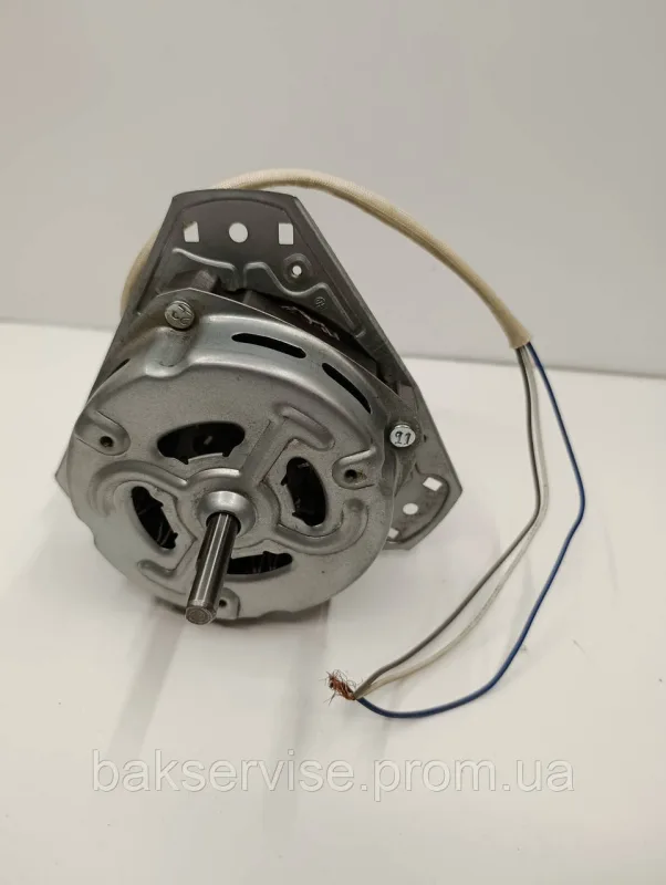 Мотор центрифуги для пральної машини САТУРН YYG-70 70W, зображення 2