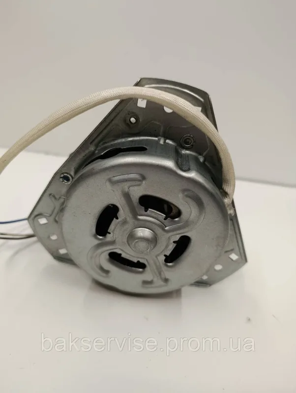 Мотор центрифуги для пральної машини САТУРН YYG-70 70W, зображення 3