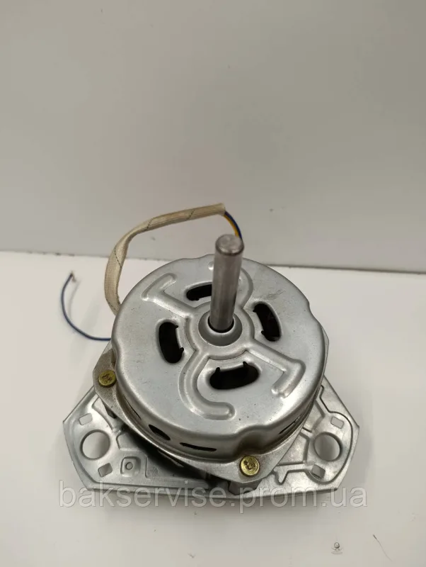 Двигун (мотор) для пральної машини напівавтоматXD-135 Wash Motor 135W, изображение 1
